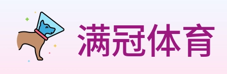 满冠体育 Logo